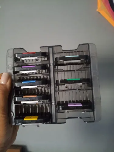 Adaptadores 