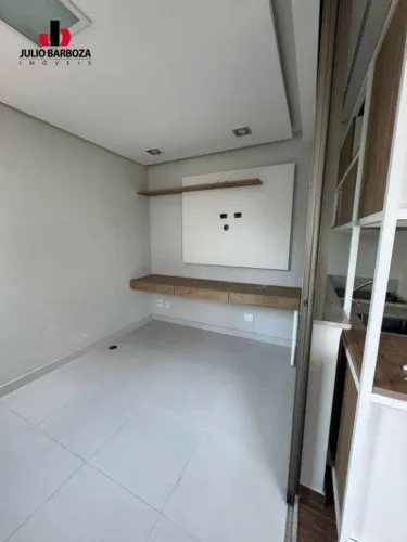 Studio para alugar, 29 m² por R$ 5.864,06/mês - Itaim Bibi - São Paulo/SP