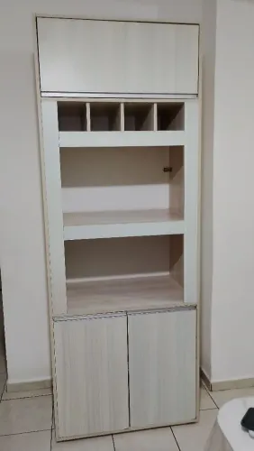 Armário de cozinha