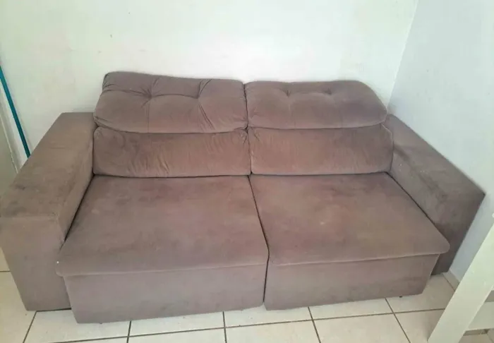 VENDO SOFA, 2 METROS