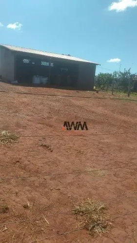 Fazenda à venda, 4540000 m² por R$ 8.000.000,00 - 256 - Tesouro/MT