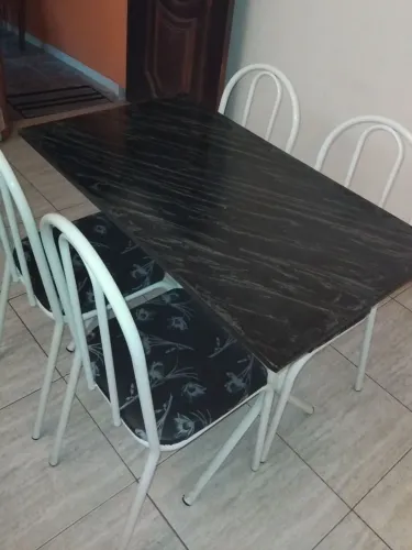 Mesa de Jantar