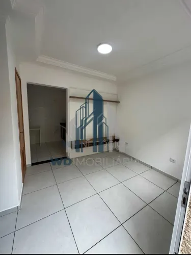 Sobrado para alugar no bairro Carrão - São Paulo/SP