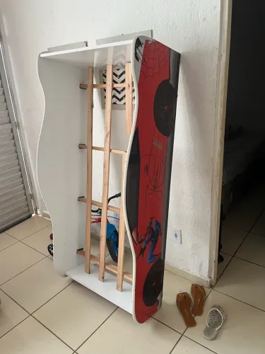 CAMA INFANTIL