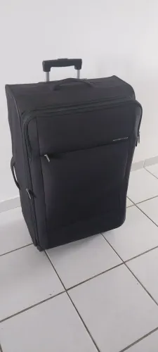 Mala de Viagem