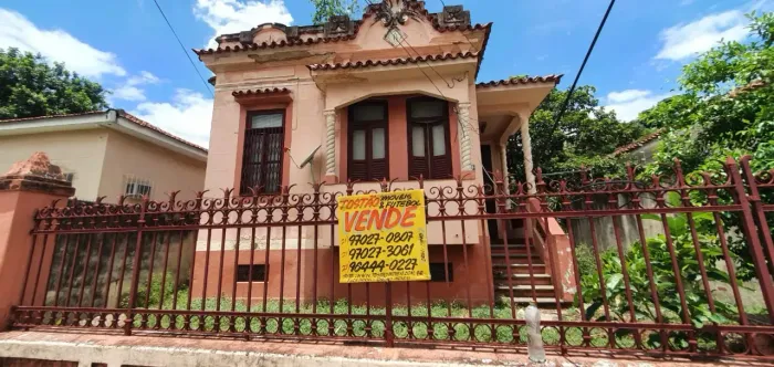 Engenho de Dentro casa antiga terreno 11x40= 440m² plano precisando de reformas em geral
