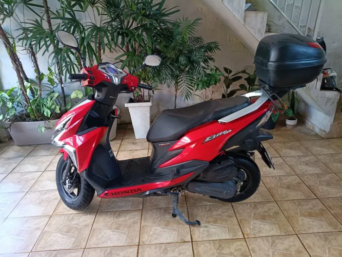 Elite de garagem
