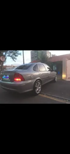 Chevrolet Vectra GL 2.2 / 2.0 MPFI 1998