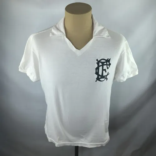 Camisa liga retrô Corinthians tamanho M