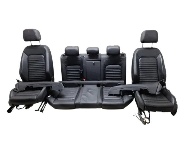 Jogo Banco Completo Vw Passat Tsi 2.0 2016 2017