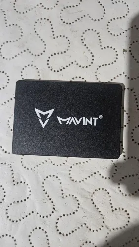 SSD 480 GB MAVINT (SAUDE 100%)