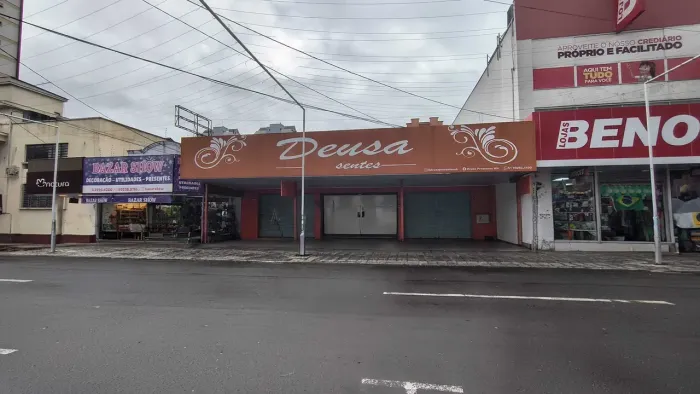 NOVO HAMBURGO - LOJA - CENTRO