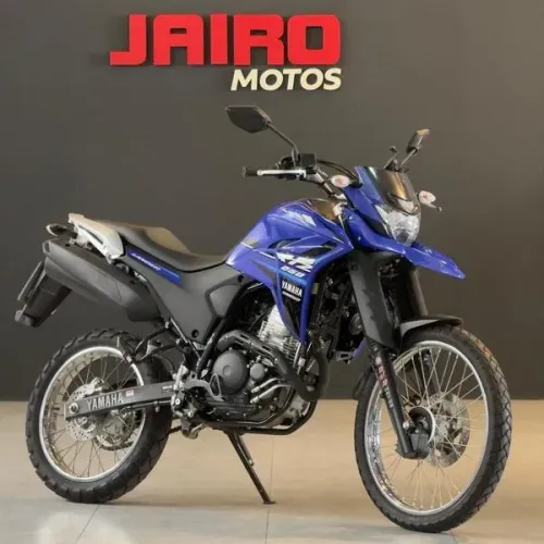 XTZ250 LANDER