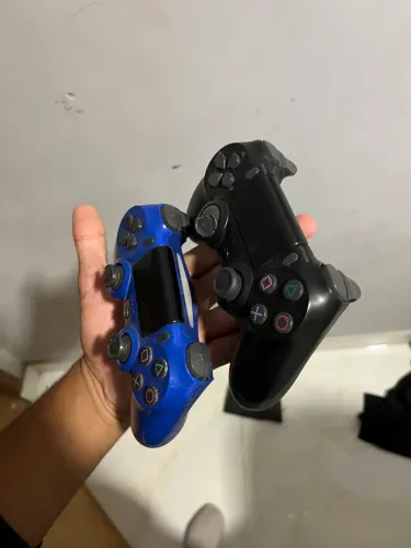 Playstation 4 500gb