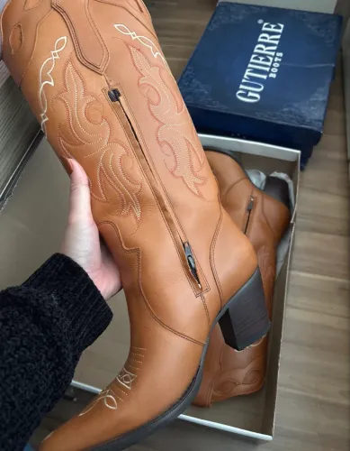 BOTA CAPELLI FEMININA