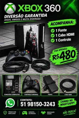 Xbox 360