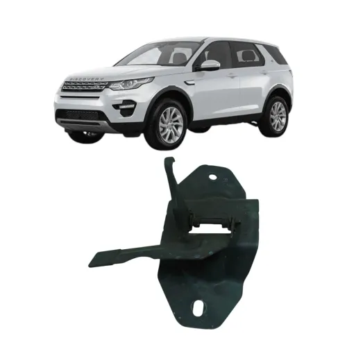 Fechadura Trava Capô Land Rover Discovery Sport 2.0 15/19