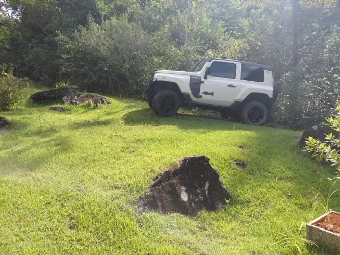 Troller T-4 Connect 4X4 3.2 TDI Cap.rig.die.aut 2021
