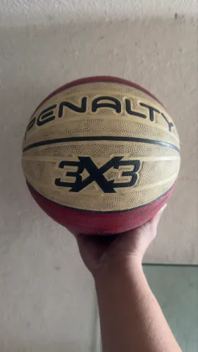 Bola de Basquete Penalty 3x3