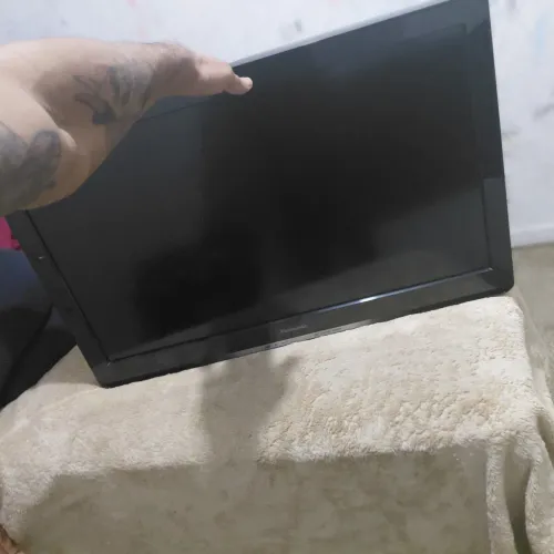 Televisão 43 polegadas panasonic