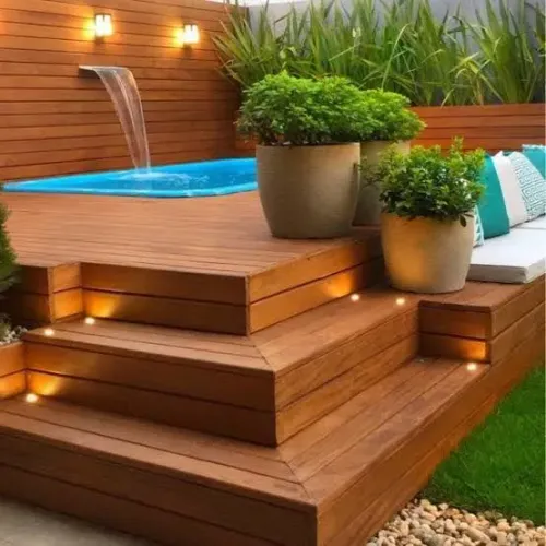 Decks