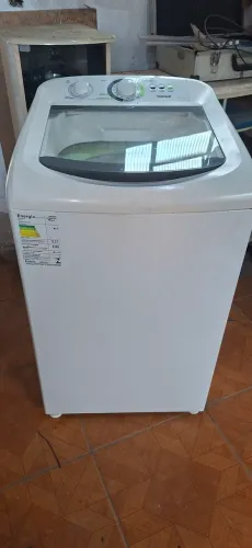 Consul 9 kg automática RJ/ Duque de Caxias