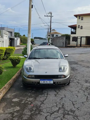 Fiat Coupe 16V 1996