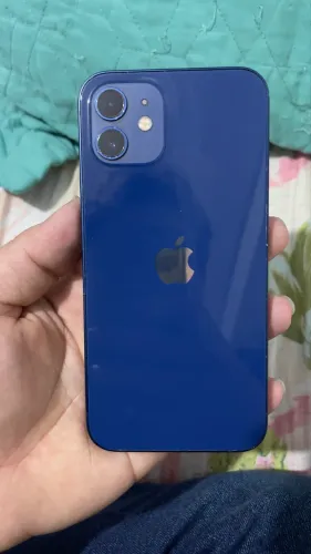 iPhone 12 64GB Azul - 100% Original