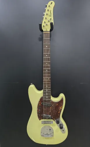 Guitarra Mustang Jay Turser Vintage Series