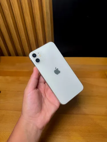 iPhone 11 128gb branco