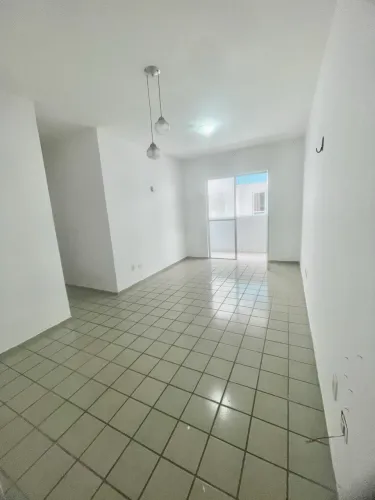 Apartamento 03 quartos no Bessa