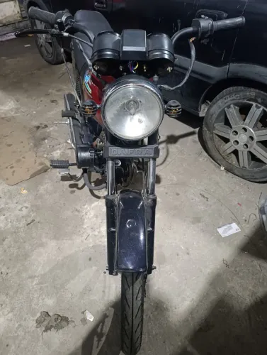 Dafra super 50 