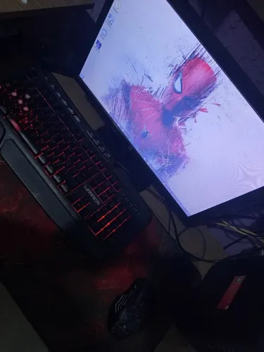 Computador gamer