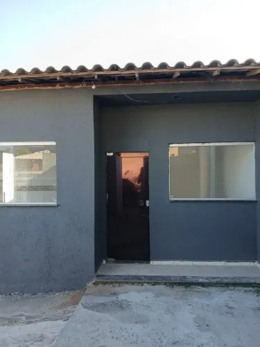 Casa 3 quartos - imóvel usado - Bairro Floresta Encantada, Esmeraldas/MG