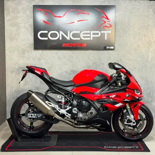BMW/ S1000 RR