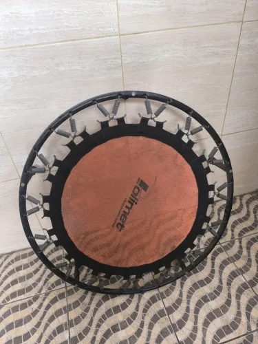 Jump para exercícios