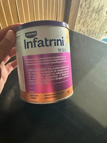 Infatrini 400 gr