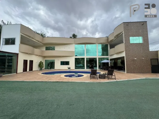 Casa 6 dormitórios para vender ou alugar Cohatrac São José de Ribamar/MA