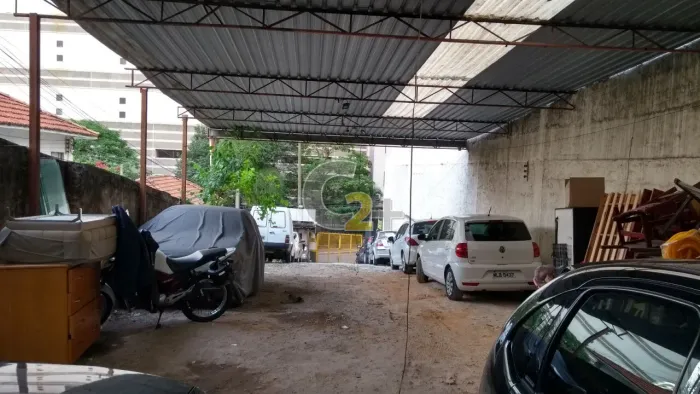 Terreno á venda na Bela Vista com 427m²