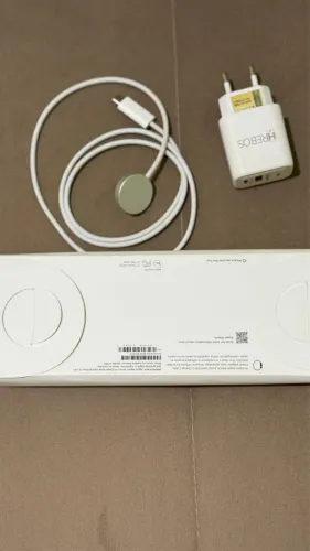 OPORTUNIDADE: Apple Watch Series 10 42mm - Impecável + Caixa 2.290