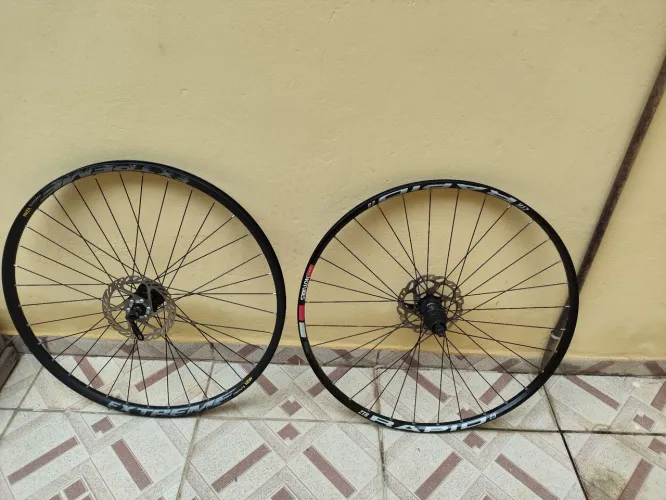 Rodas 29 ler descrição