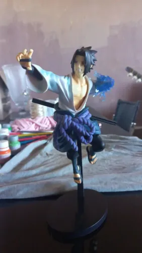 Sasuke Uchiha