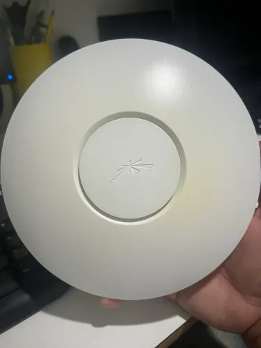 Unifi AP LR Ubiquiti