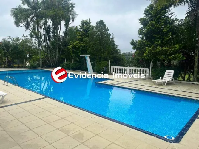 Chácara à venda, 1000 m² por R$ 1.600.000,00 - Ipelândia - Suzano/SP