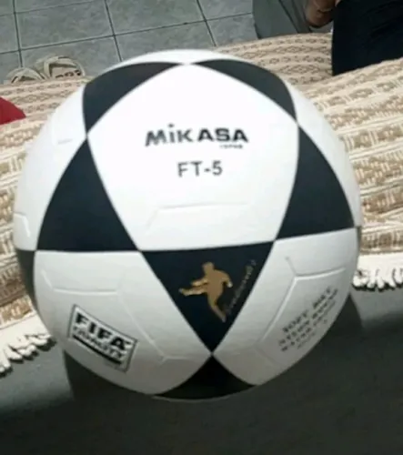 Bola futevôlei Mikasa 