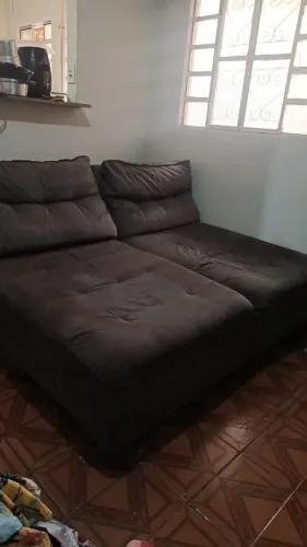Vendo sofá