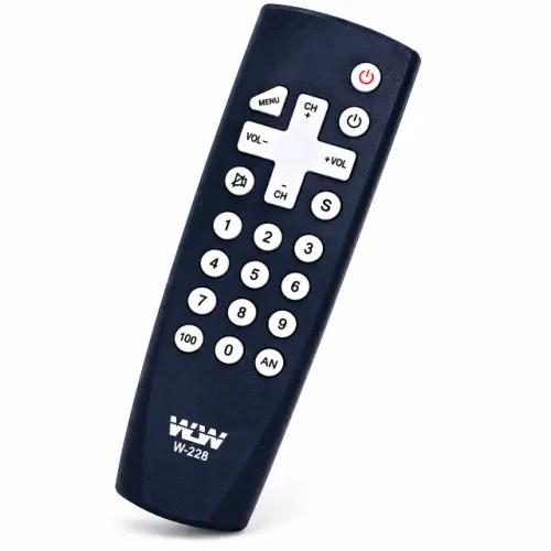 Controle Remoto Para TV CT7160 CT7180 Compatível Com Semp Toshiba Lumina - Novo
