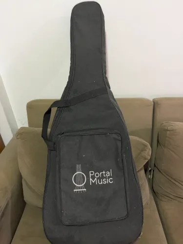 Violão Acústico da Memphis