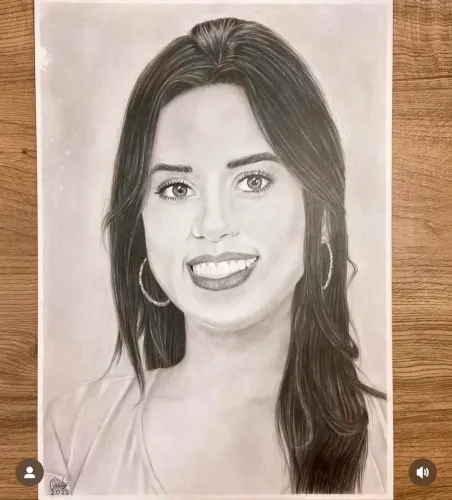 Desenho Realista 