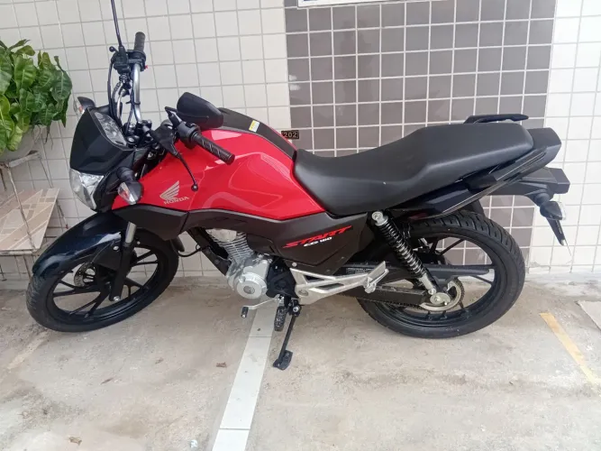 Alugo moto